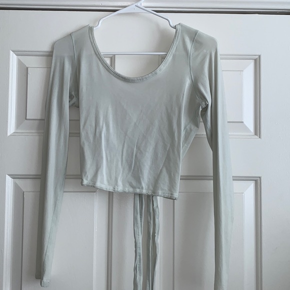 lululemon athletica Tops - Lululemon Long Sleeve